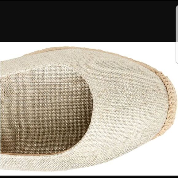 Jcrew wedge sandals  - Picture 6 of 10